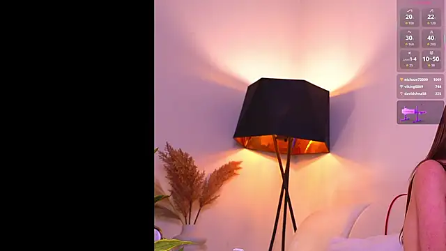 VallieBrandwein's cam snapshot