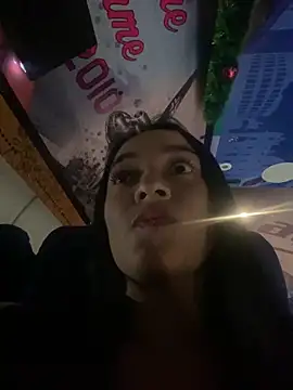 JulietaRioss's cam snapshot