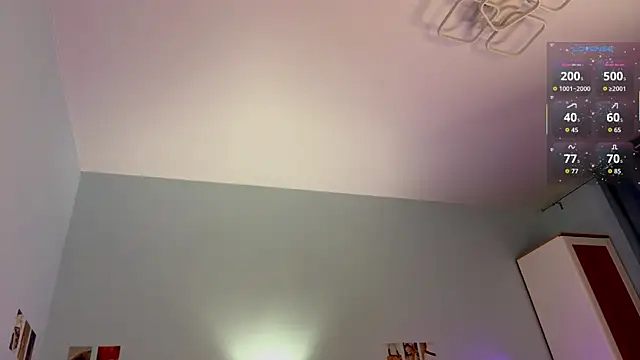 TariDehay's cam snapshot