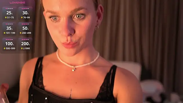 CherryMoan's cam snapshot