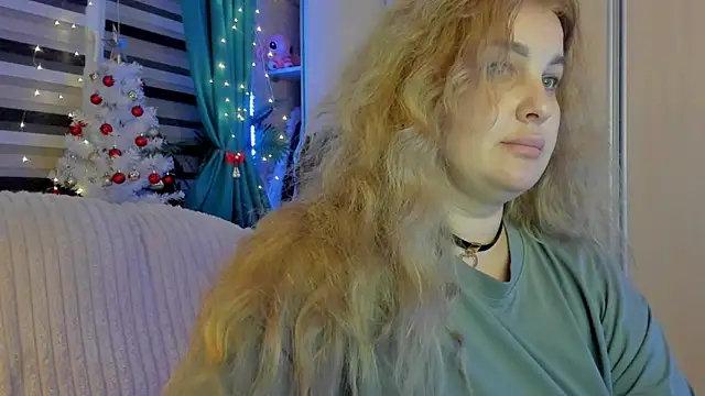 CoraSwon's cam snapshot