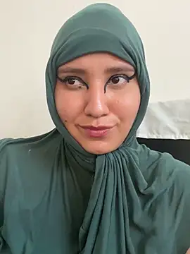 hannahayat's cam snapshot