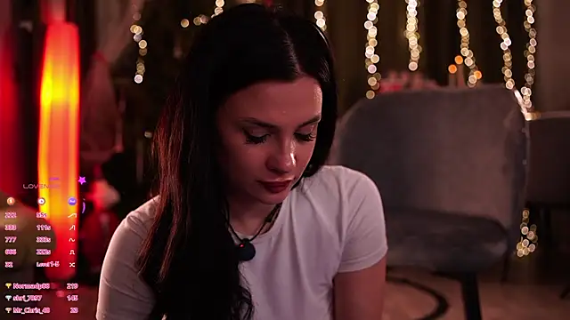 MaryHols's cam snapshot