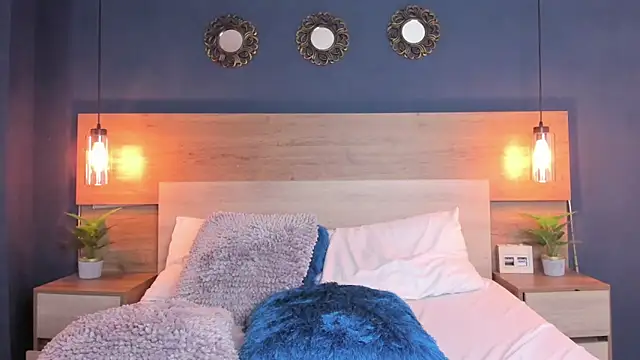 SusanAdams1's cam snapshot