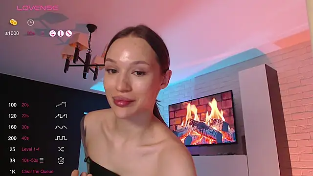 Jade_Lumin's cam snapshot