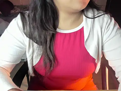 Divya68's cam snapshot