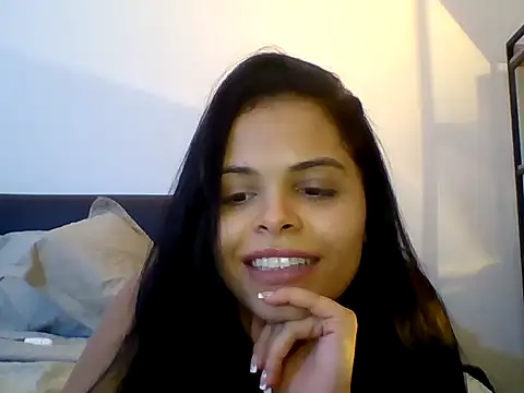 Anyynha's cam snapshot