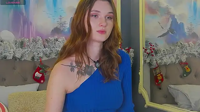 CrystalBrooks's cam snapshot