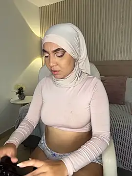 Sooffii_1's cam snapshot