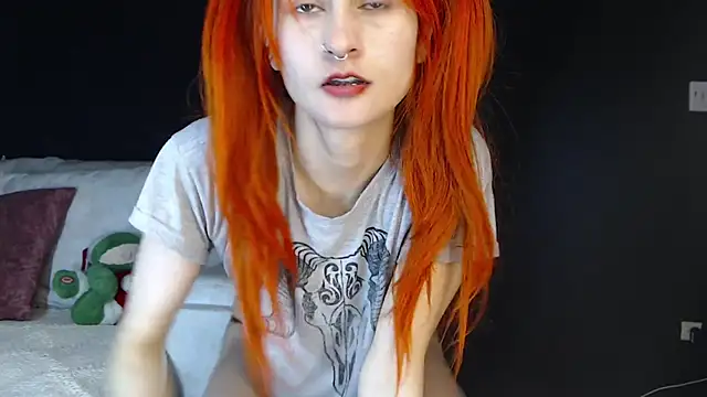 skinny_Raven's cam snapshot