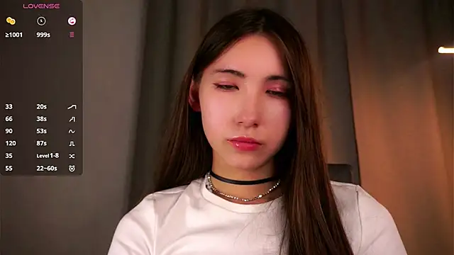 NanceeWestaway live sex cam