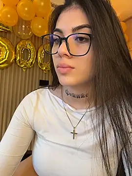 Sarasanders_4 live sex cam