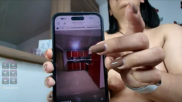 VICTORIABLACK_@xh's cam snapshot