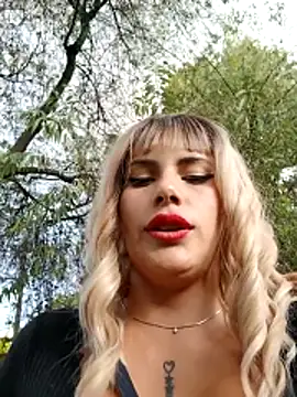 Cata_city1106's cam snapshot