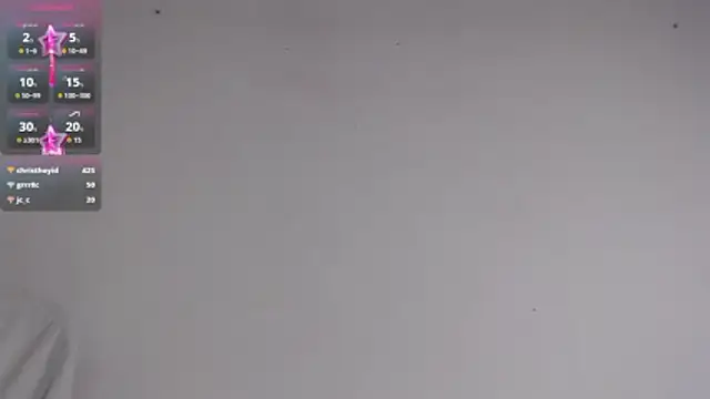 Niurca01_'s cam snapshot