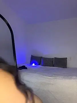 Turquoisespell's cam snapshot