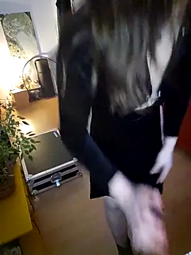 BelleFelicitas's cam snapshot