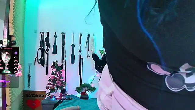 elektra_32's cam snapshot