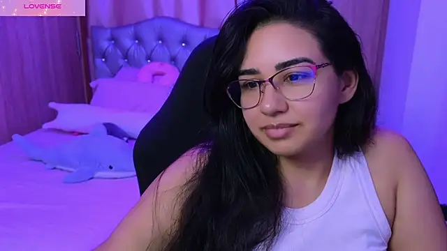 _anastasia's cam snapshot