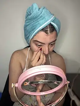 Cloew_Marz's cam snapshot