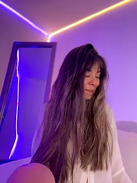 AmmyCollinsW's cam snapshot