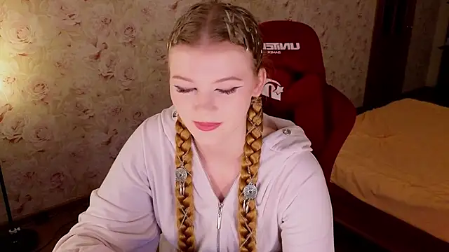 Jenny_Skinner20's cam snapshot