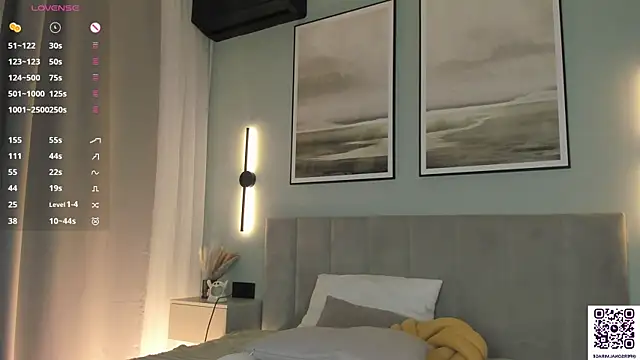 LubaStadt's cam snapshot