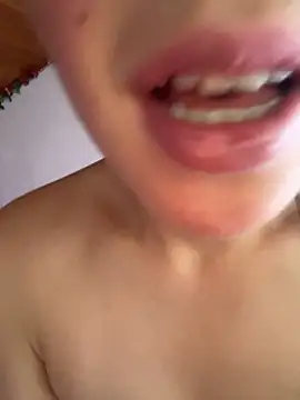 GiuliaBianchi's cam snapshot