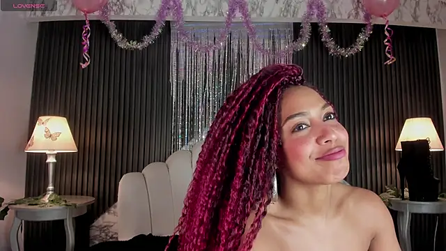 Amarafire's cam snapshot