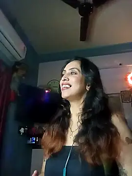 Darling_Annie's cam snapshot