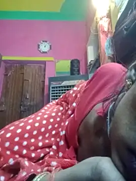 Anju_setty's cam snapshot