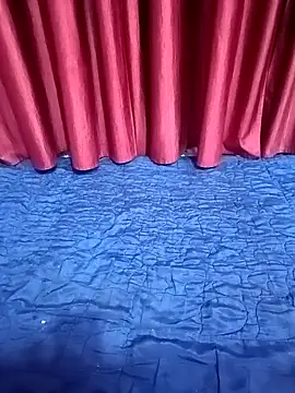 Curvy_Kimi's cam snapshot