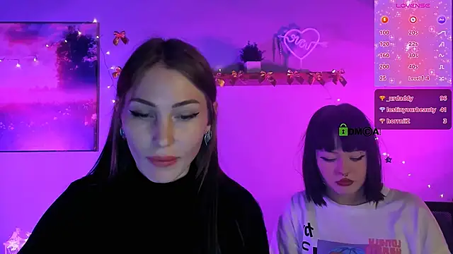 ariel_shadow's cam snapshot