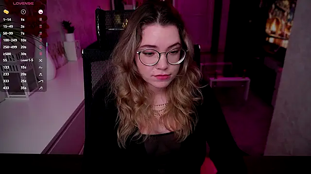 RemyCute's cam snapshot