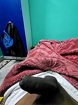 RabitheRambo30's cam snapshot