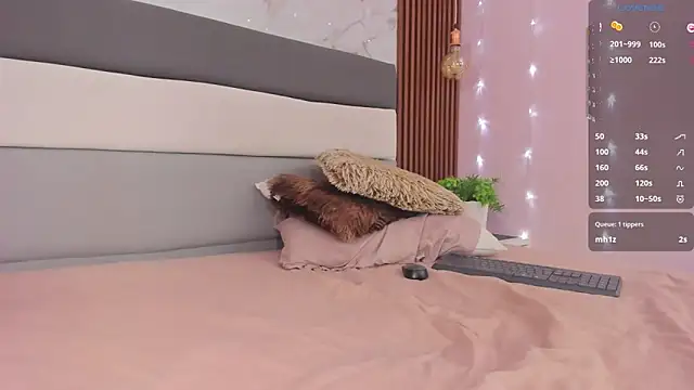 ALICESTARKK's cam snapshot