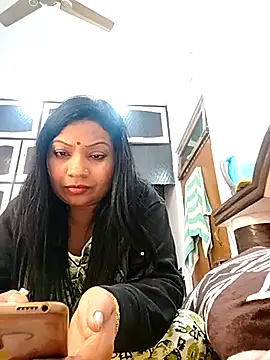 Cute-Janvi20's cam snapshot