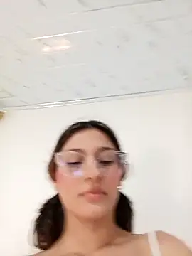 Ary-18's cam snapshot