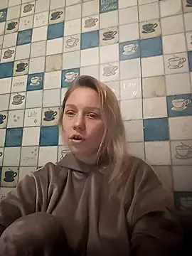 Anna_wey's cam snapshot