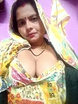 Hot_komal1's cam snapshot