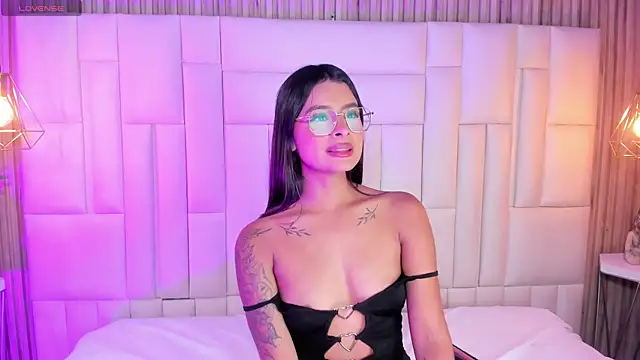 DulceGreem's cam snapshot