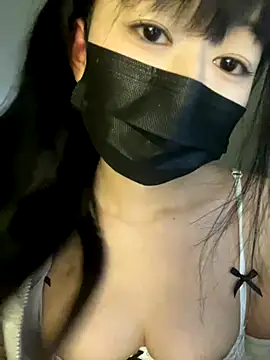 xiaoni2599's cam snapshot