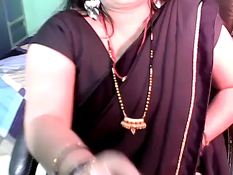 BABITA_KUMARII's cam snapshot