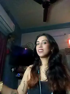 Darling_Annie's cam snapshot