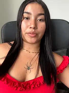 Vickybon's cam snapshot