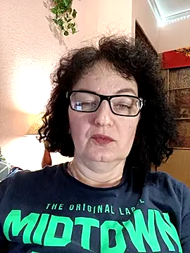 lucky_Alina's cam snapshot