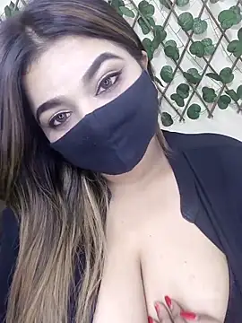 Bold-Cat live sex cam