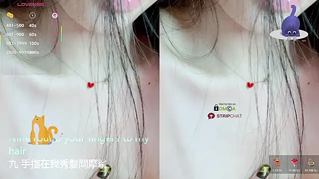 Vaidurya-Yolo live sex cam