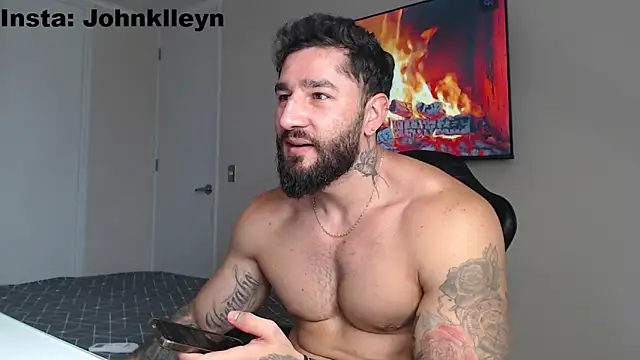 jonhklleyn live sex cam