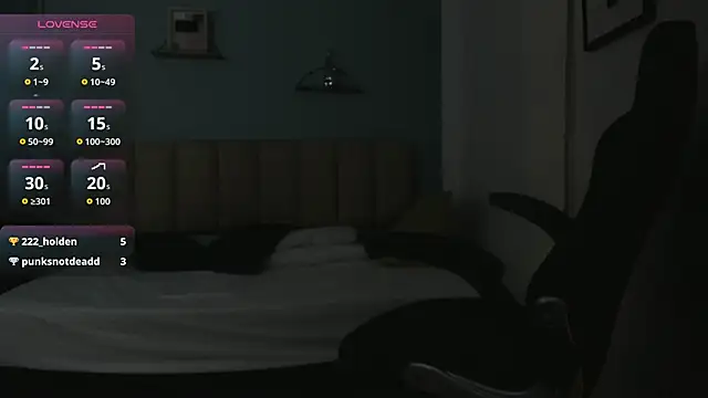 missskarleth live sex cam